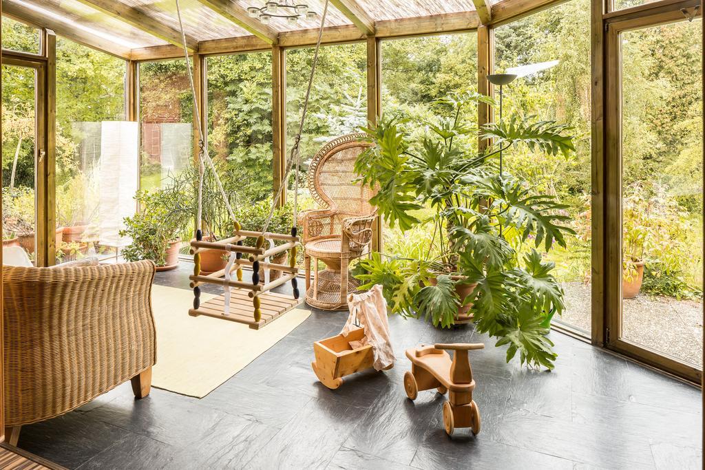 Apartment 'Entspannen Im Taunus' Taunusstein Habitación foto